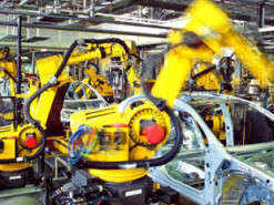 Стали известны сроки окончания дефицита микрочипов для производства автомобилей