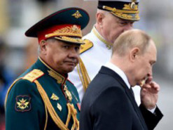 Росія відмовилася від інспекцій своєї ядерної зброї