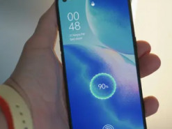 Чому користувачі заряджають пристрої до 100%, попри поширене правило 80%