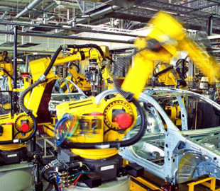 Стали известны сроки окончания дефицита микрочипов для производства автомобилей