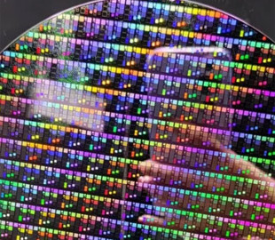 Підготовка до 6G. США і Тайвань спільно вироблятимуть пластини для телекомунікацій