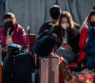 Штучний інтелект передбачив, скільки людей будуть заражені коронавірусом