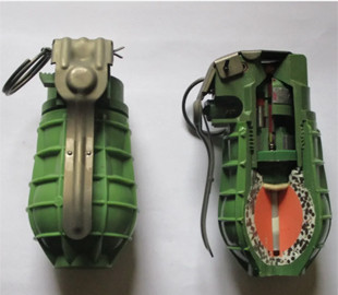 Чеські розробники знищать бойові гранати URG 86 через критичний дефект