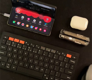 Замінить офісну техніку: 5 корисних функцій Android для роботи