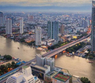 Туристи в Таїланді зможуть купувати місцеві гроші за криптовалюту