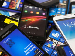 Жизненный цикл смартфонов в Западной Европе сокращается