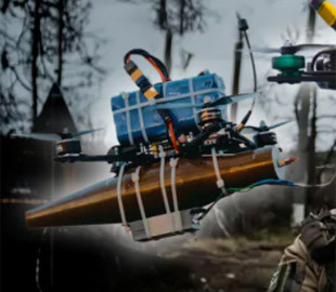 Україна озброюється дронами з ШІ: чим кращі за звичайні та коли масово з'являться на фронті