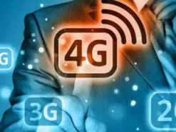 На 2021 год заложено 500 млн грн на подключение соцобъектов к 4G-интернету в селах, - Федоров