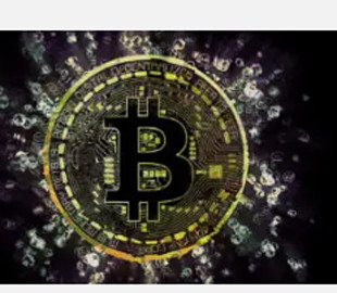 Мільйон біткоїнів будуть належати США вже через 5 років