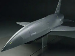 Розкриті технічні характеристики американського тактичного бойового дрона YFQ-44A Fury