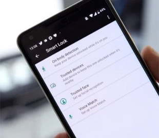 Google сломала умную разблокировку в Android 10