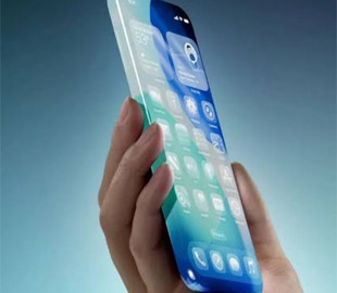 Apple не закрила проєкт ювілейного iPhone і готує великий редизайн