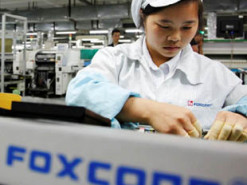 Ведущий производитель электроники Apple отчитался о падении квартальной прибыли на 90%