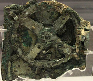 Вчені розгадали, як працює давньогрецький «комп'ютер»