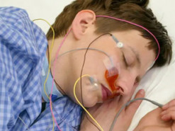 Діагностика майбутнього: ШІ виявляє 130 захворювань уві сні