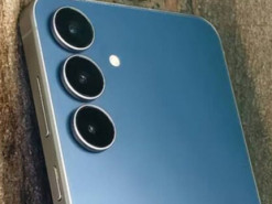 Galaxy S26 FE може отримати потрійну камеру і плоский дисплей