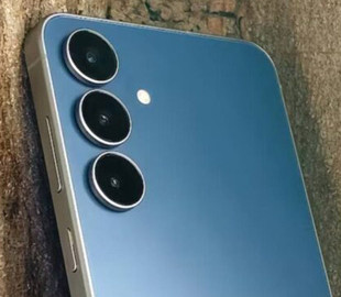 Galaxy S26 FE може отримати потрійну камеру і плоский дисплей