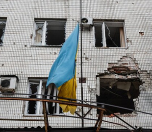 The Economist: Україна на межі нервового зриву