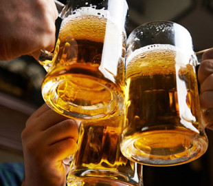 У Харкові комунальники через ProZorro придбали 2 тис. літрів пива
