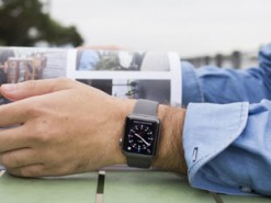 Apple Watch помогут в реабилитации пациентам с заменой суставов