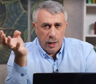 Комаровський розповів, чи загрожує нам пандемія мавпячої віспи