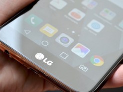 Смартфон LG для сетей 5G получит ёмкую батарею и испарительную камеру