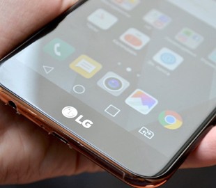 Смартфон LG для сетей 5G получит ёмкую батарею и испарительную камеру