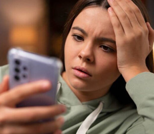 Топ-5 найпоширеніших помилок користувачів смартфонів
