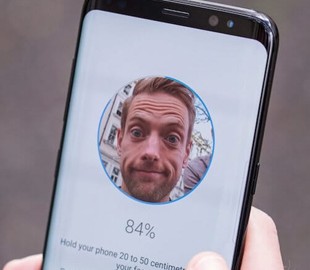 Как работает распознавание лиц в Android Q