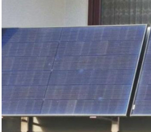 Чи можна зекономити на світлі з сонячною панеллю: неочікувані результати експерименту