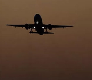 Китай має намір розв'язувати проблему шумового забруднення в аеропортах