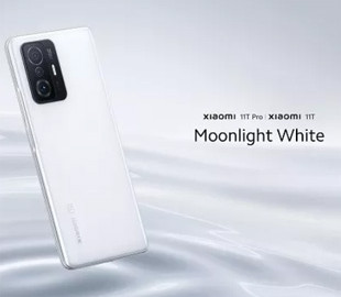 Xiaomi 11T Pro представлен официально