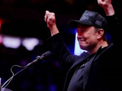 Маска назвали найбільшим політичним донором США: скільки бізнесмен витратив на вибори