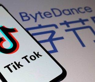 Оцінка ByteDance зросла до $480 млрд на аукціоні акцій