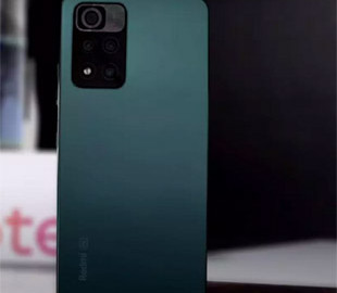 Опубликована распаковка нового смартфона Xiaomi Redmi Note 11