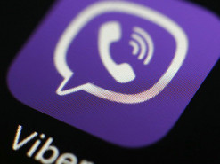 Для Viber представлено крупное обновление