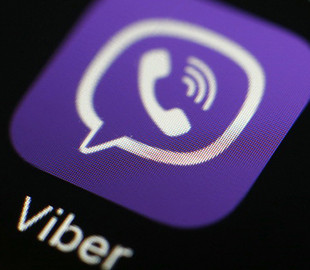 Для Viber представлено крупное обновление