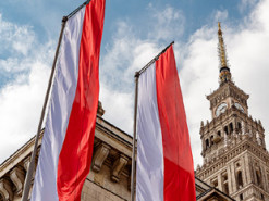 Польща виявлятиме російські ракети та дрони за допомогою пожежних та мобільних веж