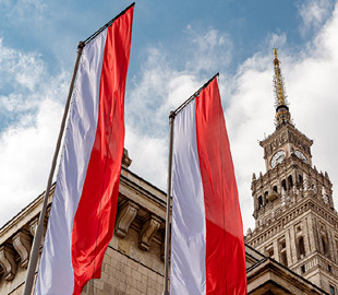 Польща виявлятиме російські ракети та дрони за допомогою пожежних та мобільних веж