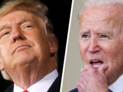 Передвиборчі дебати Байдена і Трампа: коли відбудуться та де дивитися