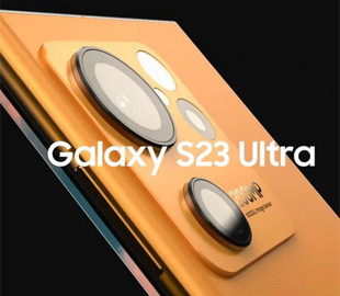 Galaxy S23 Ultra збереже розміри попередника