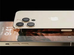 iPhone 15 Pro показали на концептуальних зображеннях