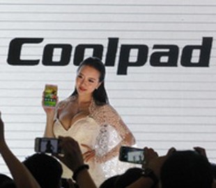 Глава Coolpad отправлен в отставку