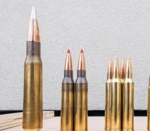 ЄС планує виробити 2 млн снарядів цього року - єврокомісар