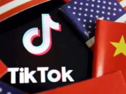 Битва за TikTok - новый вид войны. В этот раз США победили Китай. Но схватка продолжается