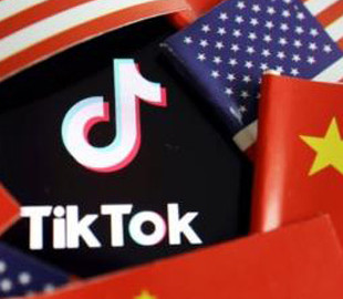 Битва за TikTok - новый вид войны. В этот раз США победили Китай. Но схватка продолжается