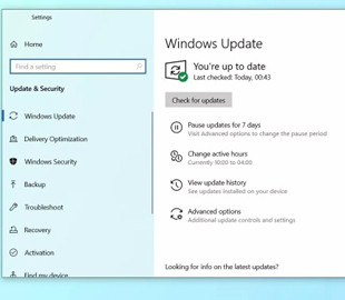 Следующее крупное обновление Windows 10 скоро станет доступно инсайдерам