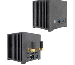 Розробники представили найменший у світі комп’ютер, що вміщується на долоні