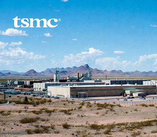 TSMC інвестує 500 мільярдів доларів у масштабне розширення виробництва чипів у США