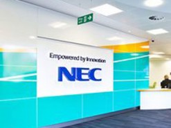 NEC объявила о новом раунде сокращений